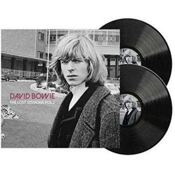 The Lost Sessions Vol.2 (2 LP-Vinilo)