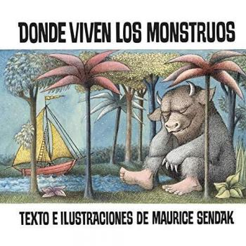 Donde Viven los Monstruos