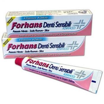 Forhans-Spec Dent D/Sens Advanc - [confezione da 6]