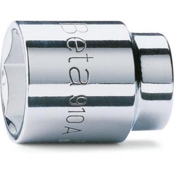 Beta 009100019-910A 19-Llaves De Vaso De Mano Hexagonal