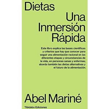 DIETAS: Una Inmersión Rápida: 31