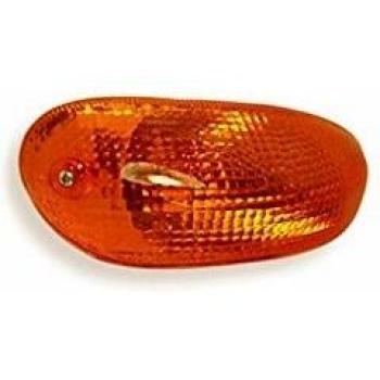 Tulipa piloto intermitente VICMA 7268 - Luz indicadora, lente de alta visibilidad, diseño resistente a impactos, fácil instalación, compatible con múltiples modelos de vehículos