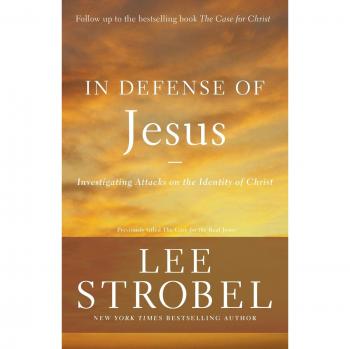 In Defense of Jesus: Investigating Attacks on the Identity of Christ