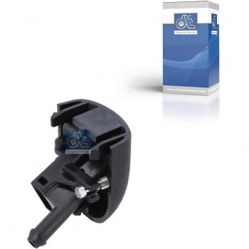 Tobera de agua para lavado de parabrisas DT Spare Parts 4.62222