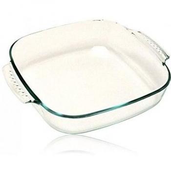 Pyrex Fuentes Horno, 25 cm