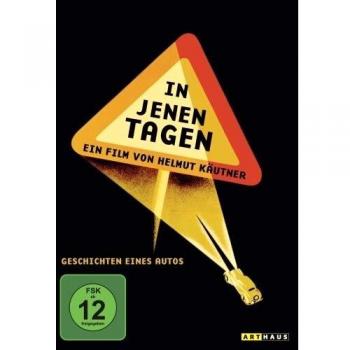 In jenen Tagen [Alemania] [DVD]