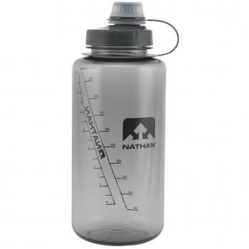 Nathan Bigshot Botella Hermética, Unisex Adulto, Rosa