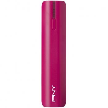 PNY T2600 - Batería externa