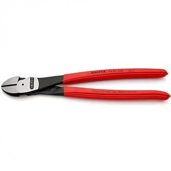 Alicate de corte diagonal Knipex 74 01 250