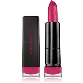 Max Factor Colour Elixir Velvet Matte Barra de Labios Tono 25 Blush - 28 gr