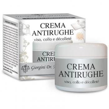 Crema Antiarrugas Dr. Giorgini 50ml