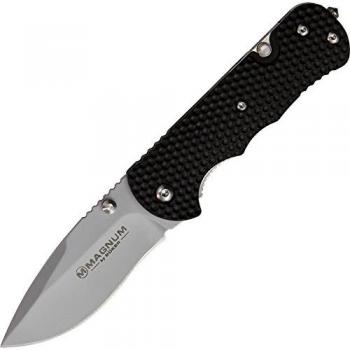 Böker Taschenmesser Magnum First Responder - Navaja