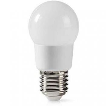 Nedis Bombilla LED E27 G45 3.5 W 250 LM