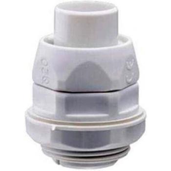 Conector Giratorio Gewiss PG36 Aislado IP65