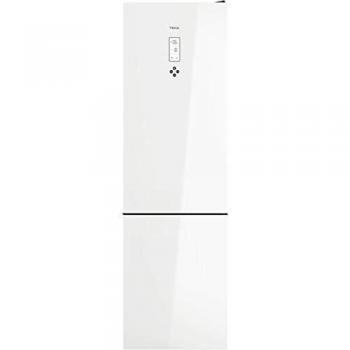 Tela | Frigorífico Combi LongLife No Frost de libre instalación y IonClean | 201 x 59.5 x 66 cm | Blanco