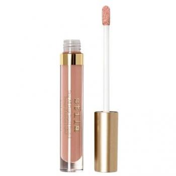 Stila Stay All Day Liquid Lipstick - Caramello, 3ml