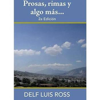 Antología de Prosas y Rimas: 2ª Edición