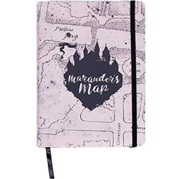 CERDÁ LIFE'S LITTLE MOMENTS 2100002730, Libreta Premium Harry Potter Unisex-Adult, Multicolor, Infantil