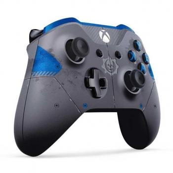Microsoft - Mando Inalámbrico, Edición Limitada Gears Of War 4 JD Fenix
