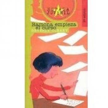 Ramona empieza el curso