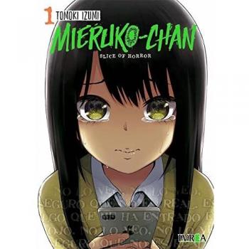 Mieruko Chan 1