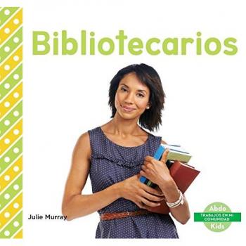 Bibliotecarios