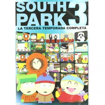 Pack South Park