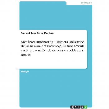 Guía de Mecánica Automotriz: Uso Seguro y Eficiente de Herramientas para Prevenir Errores y Accidentes Graves