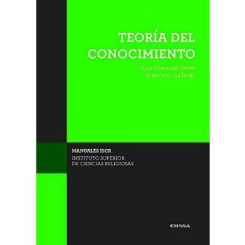 Teoría Del Conocimiento: 26