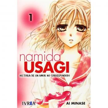 Namida Usagi 01