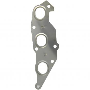 Junta de colector de escape ELRING 092.160, fabricada en material resistente al calor y a la corrosión, diseñada para un ajuste preciso y un sellado eficaz, compatible con diversas marcas y modelos de vehículos