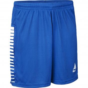 SELECT Handball Pantalones Cortos Mexico, 62102, Todo el año, Hombre, Color Azul - Azul, tamaño L