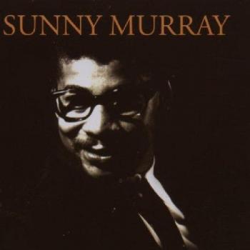 Sunny Murray - Sunny Murray