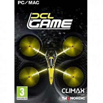 DCL Drone Championship League
