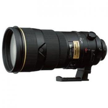 Nikon AF-S Nikkor 300mm f/2.8G IF-ED VR Lens