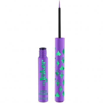 Catrice The Joker Liquid Eyeliner Shade 010 Eye-ronic Jester 3 ml