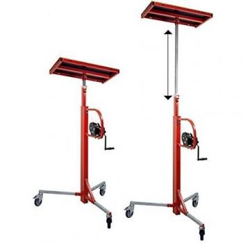 Elevador de Carga Manual Mob Mondelin 6550065001 - Capacidad Máxima 100 kg