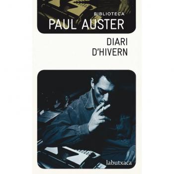 Diari D'Hivern - Paul Auster