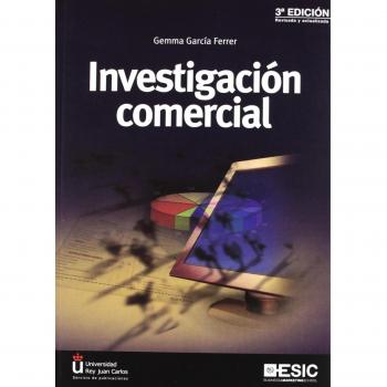 Investigación comercial