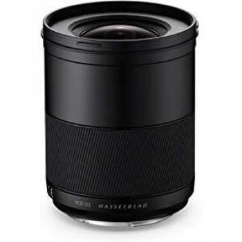 Hasselblad - Objetivo XCD f4 / 21 mm