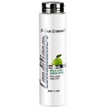Iv San Bernard 020371 Trad Plus Green Mela Balm Sls 300 ml