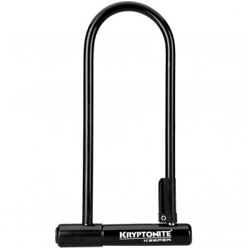 Kryptonite Original Keeper LS. W/Bracket