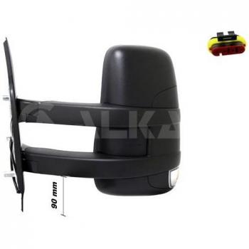 Espejo retrovisor exterior ALKAR 9207250