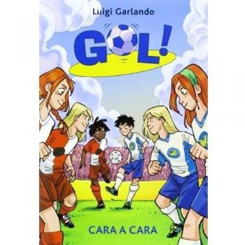 Cara A Cara: Gol 25