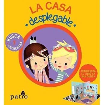 Casa Desplegable