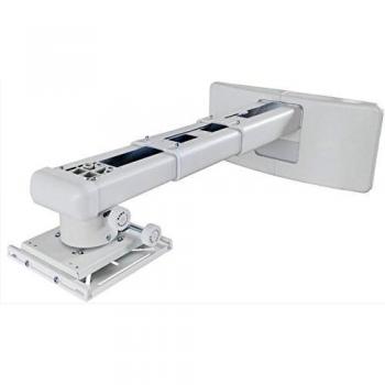 Soporte de Pared Gris Optoma OWM3000 para Proyector
