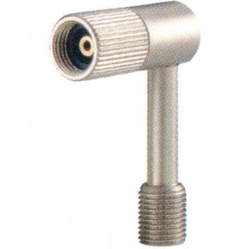 Topeak Pressure - Rite Adaptador de válvula