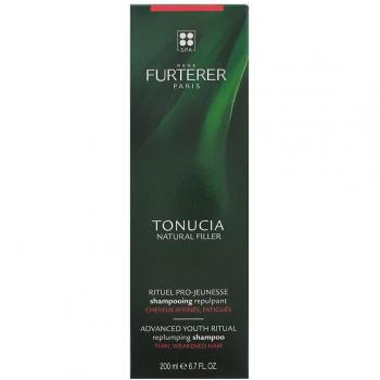 Rene Furterer Tonucia Champú Repulpante Densidad 200ml
