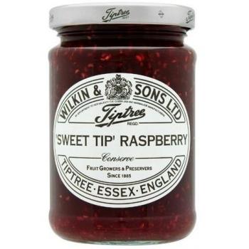 Tiptree - Mermelada de Frambuesa 340g