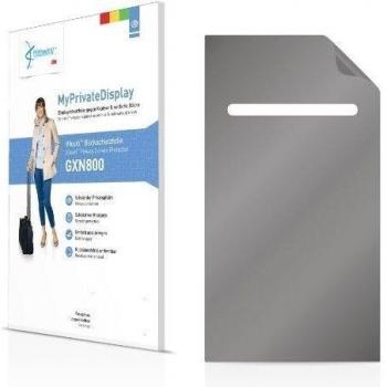 Vikuiti MyPrivateDisplay Protector de Pantalla y privacidad GXN800 de 3M compatible para Sony ICD-TX50